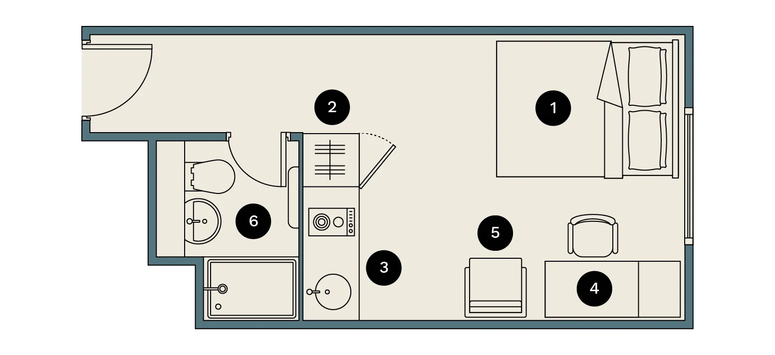 02-Classic-Floorplan